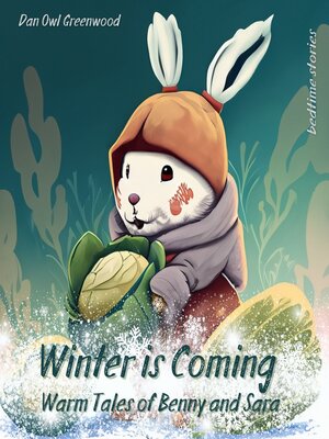 cover image of Winter is Coming